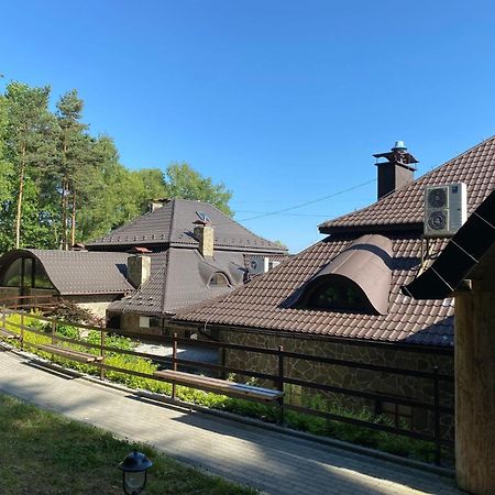 Hotel I Gospoda Pod Kamieniem Lipnica Murowana Luaran gambar