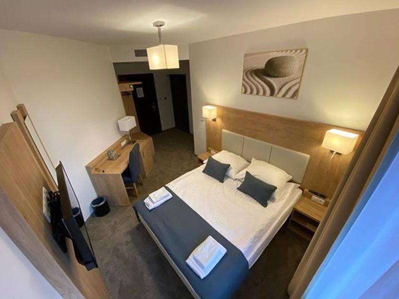 Hotel I Gospoda Pod Kamieniem Lipnica Murowana Luaran gambar