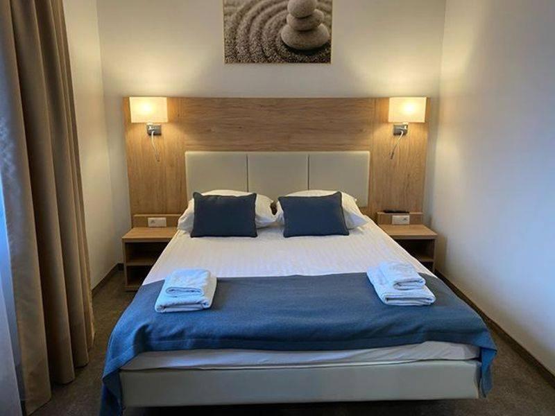 Hotel I Gospoda Pod Kamieniem Lipnica Murowana Luaran gambar