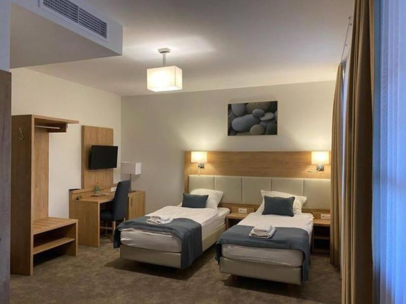 Hotel I Gospoda Pod Kamieniem Lipnica Murowana Luaran gambar